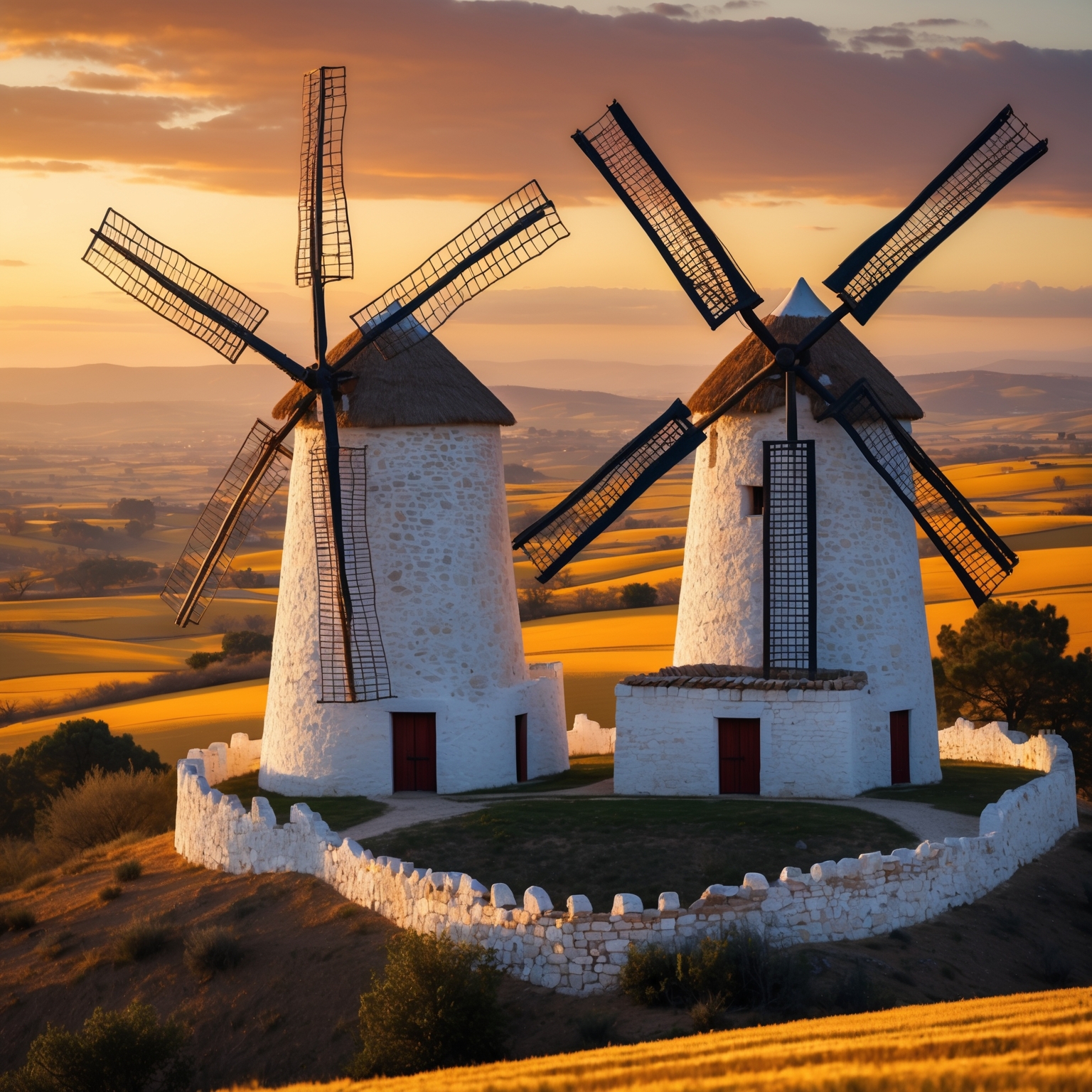 Castilla-La Mancha