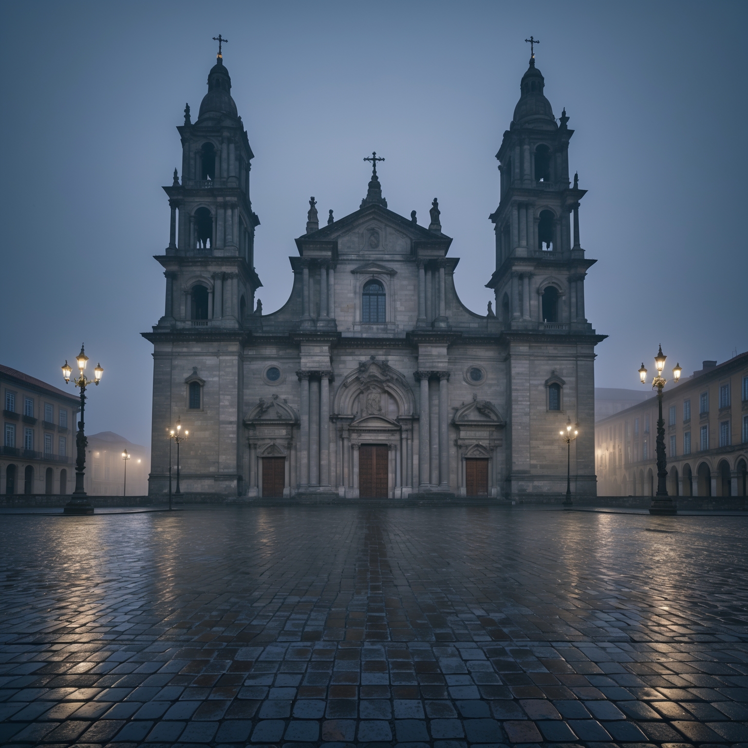 Galicia