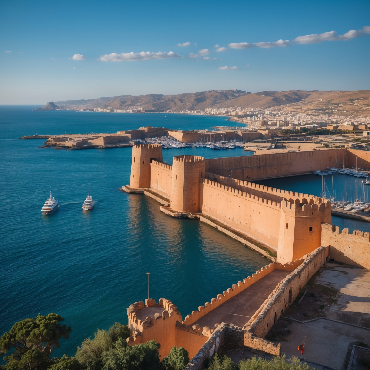 Melilla
