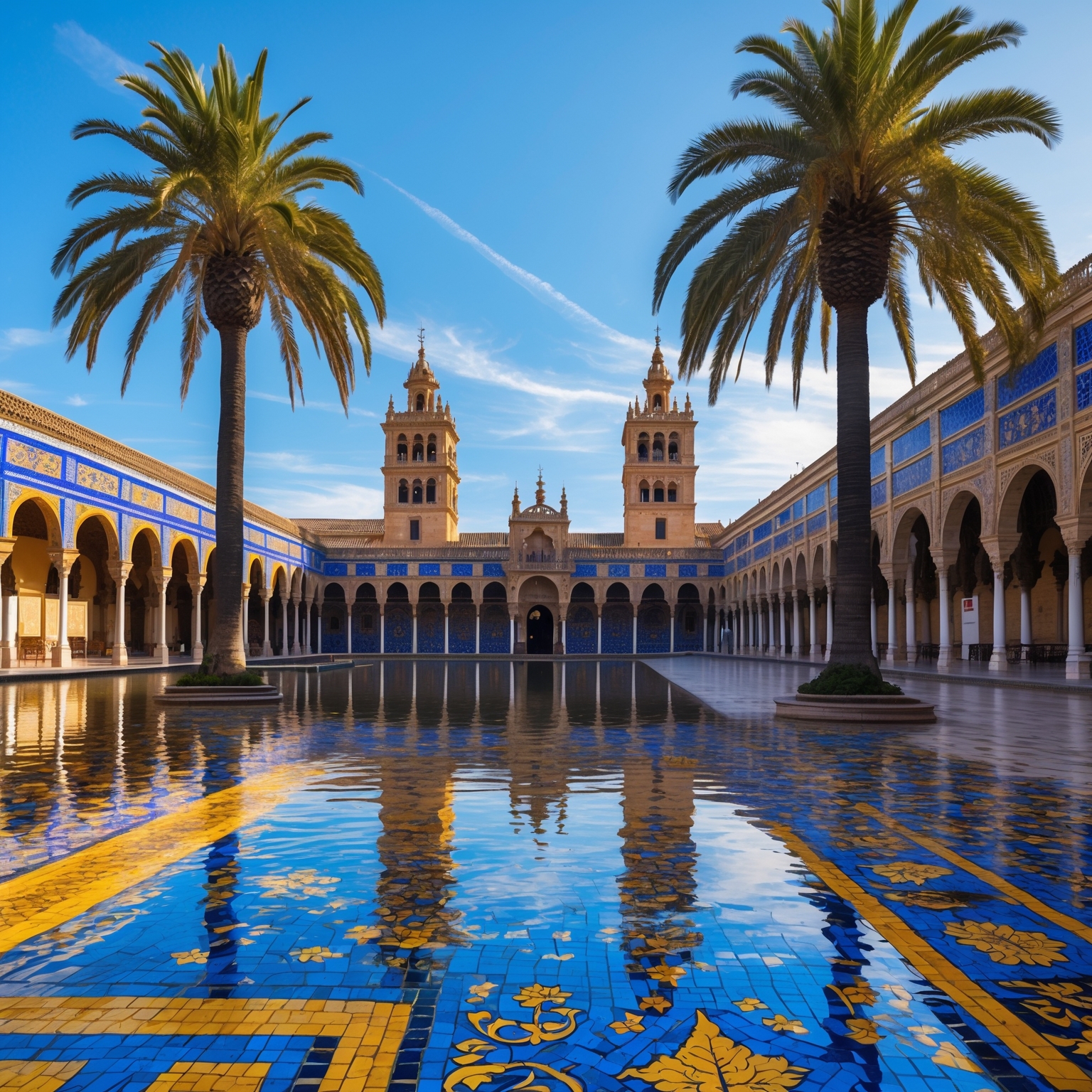 Andalucía